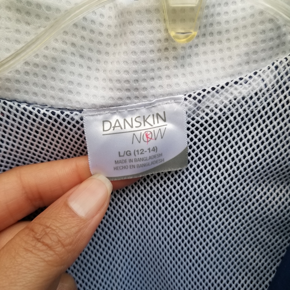 Windbreaker Jacket - Picture 2 of 7